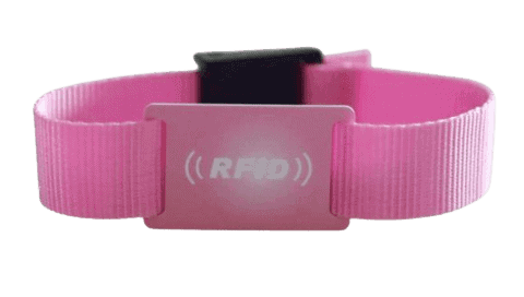 this-is-13.56mhz-fabric-wristbands