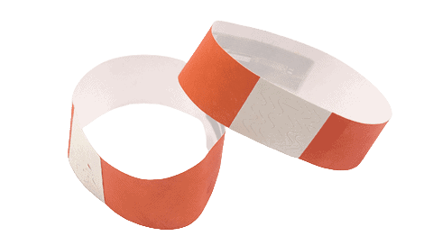 this-is-ntag215-paper-wristbands