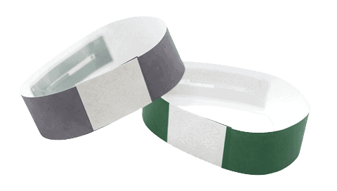 ntag215-paper-wristbands