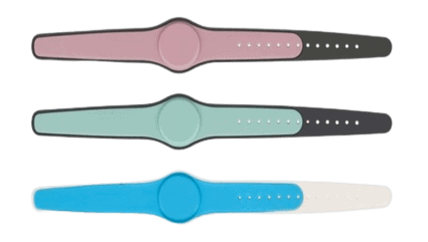rfid-silicone-wristband